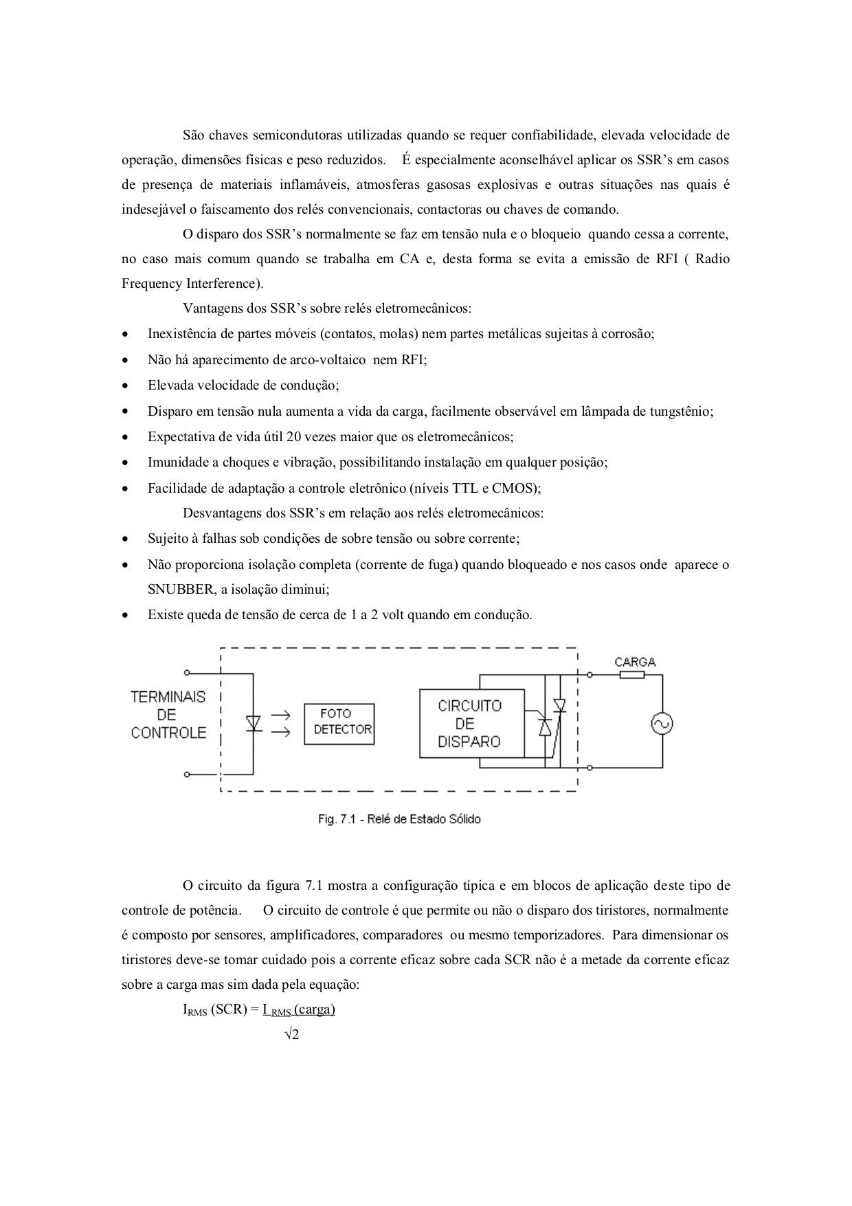 Mapa mental: Conjuntos Numéricos